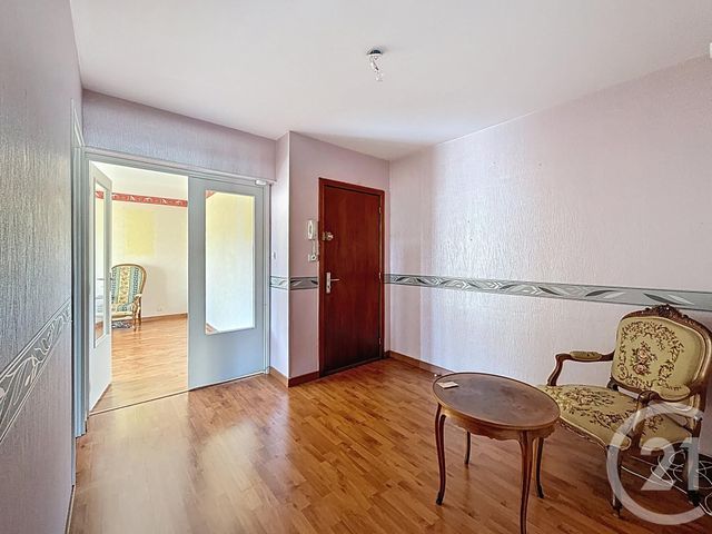 appartement - DIJON - 21