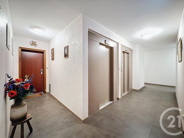 Appartement F4 &agrave; vendre - 4 pi&egrave;ces - 84,16 m2 - Dijon - 21 - BOURGOGNE