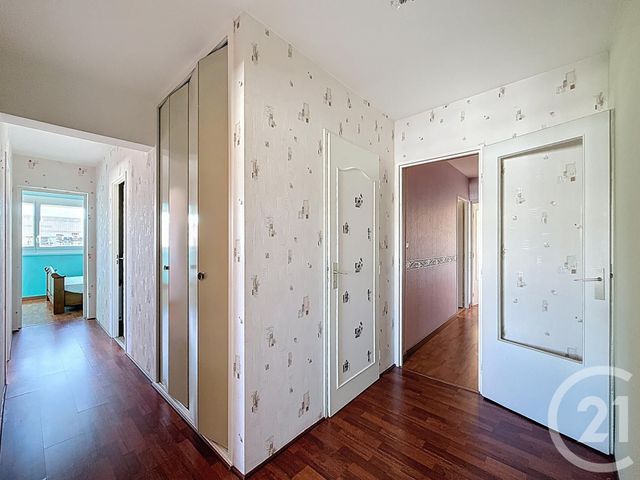 Appartement F4 &agrave; vendre - 4 pi&egrave;ces - 84,16 m2 - Dijon - 21 - BOURGOGNE