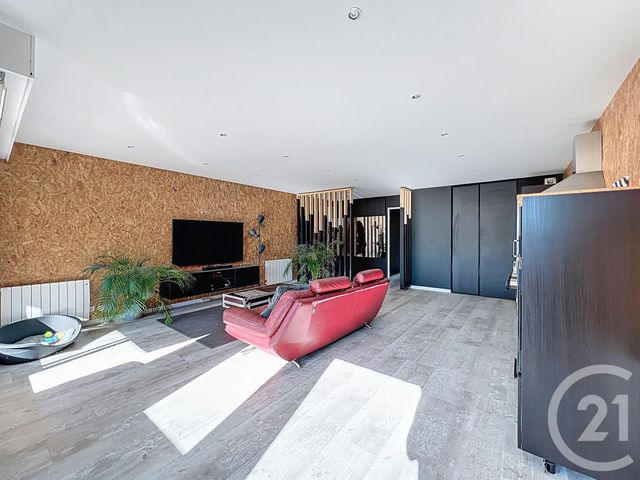 Appartement T3 à vendre - 3 pièces - 72,61 m2 - Dijon - 21 - BOURGOGNE