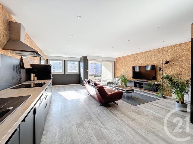 Appartement T3 à vendre DIJON