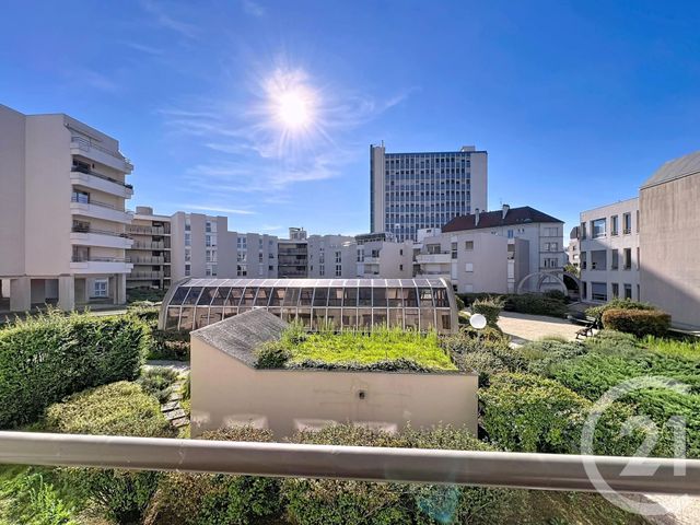 Appartement T3 à vendre - 3 pièces - 72,61 m2 - Dijon - 21 - BOURGOGNE