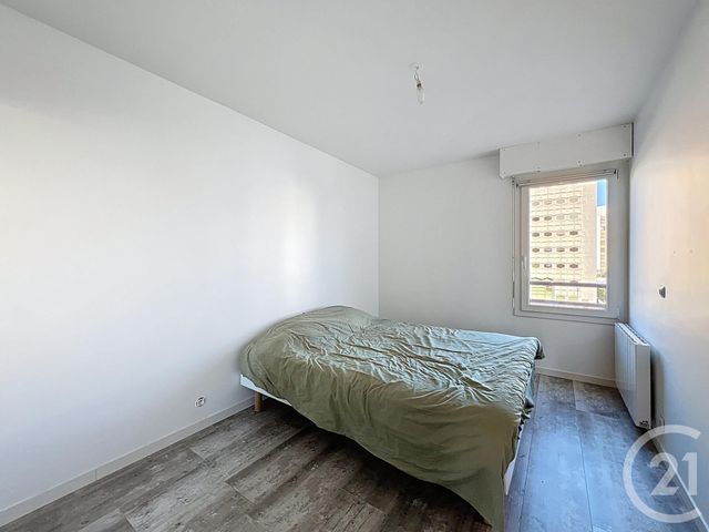 Appartement T3 à vendre - 3 pièces - 72,61 m2 - Dijon - 21 - BOURGOGNE