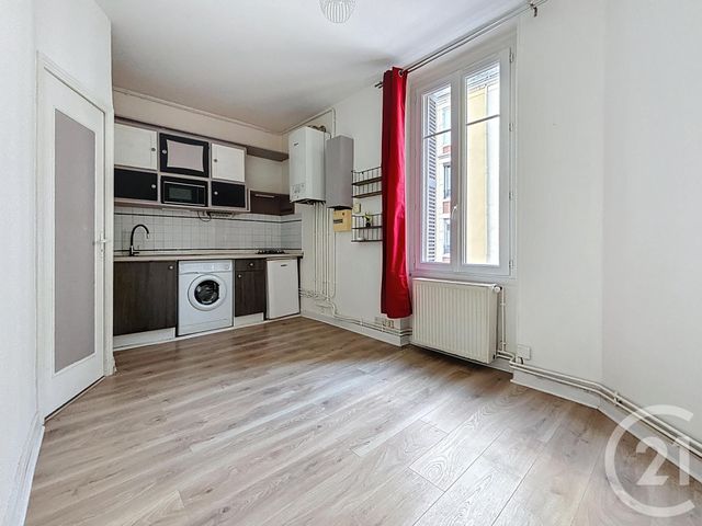Prix immobilier DIJON - Photo d’un appartement vendu
