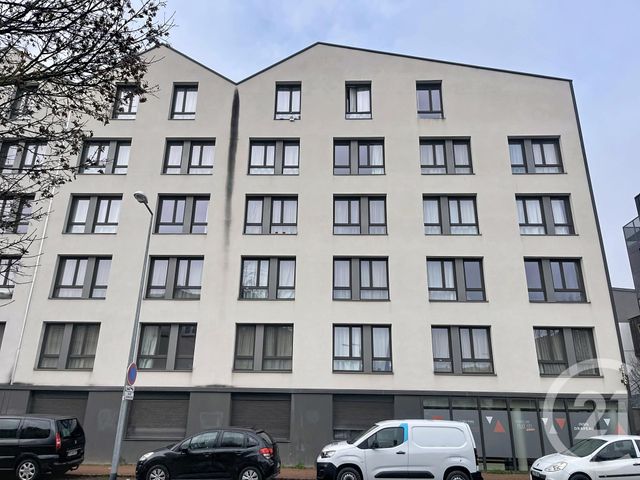Appartement F1 &agrave; vendre - 1 pi&egrave;ce - 18,35 m2 - Dijon - 21 - BOURGOGNE