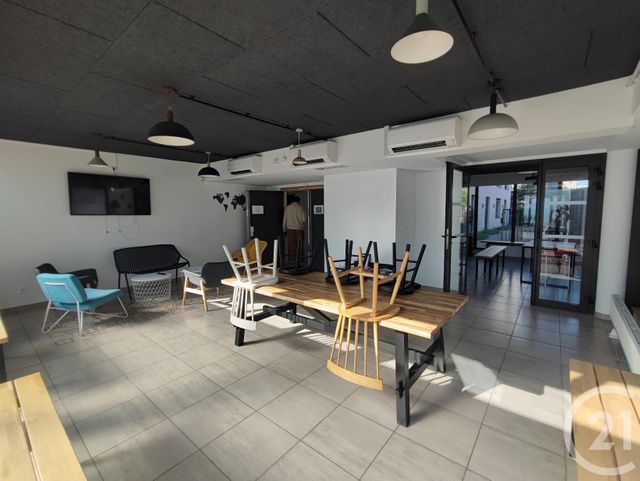 Appartement F1 &agrave; vendre - 1 pi&egrave;ce - 18,35 m2 - Dijon - 21 - BOURGOGNE