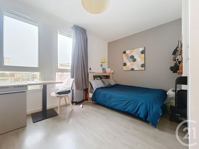 Appartement F1 &agrave; vendre - 1 pi&egrave;ce - 18,35 m2 - Dijon - 21 - BOURGOGNE