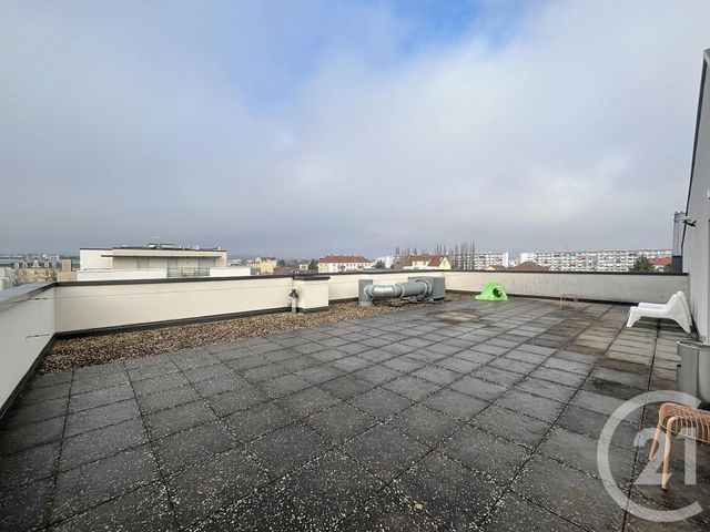 Appartement F1 &agrave; vendre - 1 pi&egrave;ce - 18,35 m2 - Dijon - 21 - BOURGOGNE