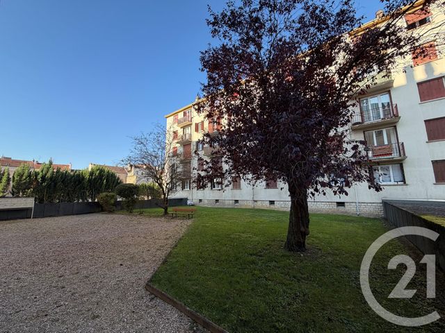 appartement - DIJON - 21