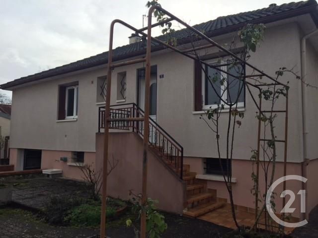 Maison a louer dijon - 5 pièce(s) - 81 m2 - Surfyn