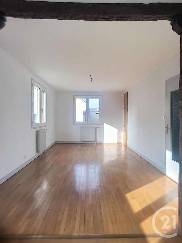 Maison a louer dijon - 5 pièce(s) - 81 m2 - Surfyn