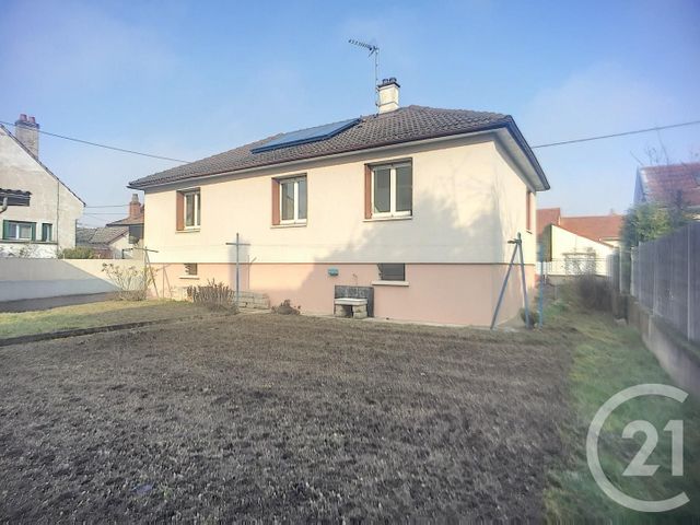 Maison a louer dijon - 5 pièce(s) - 81 m2 - Surfyn