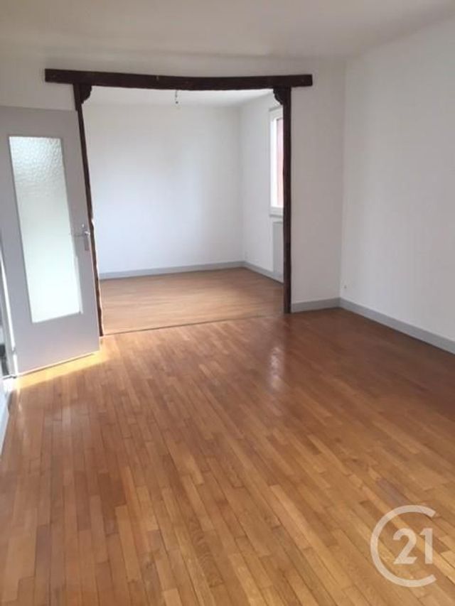 Maison a louer dijon - 5 pièce(s) - 81 m2 - Surfyn