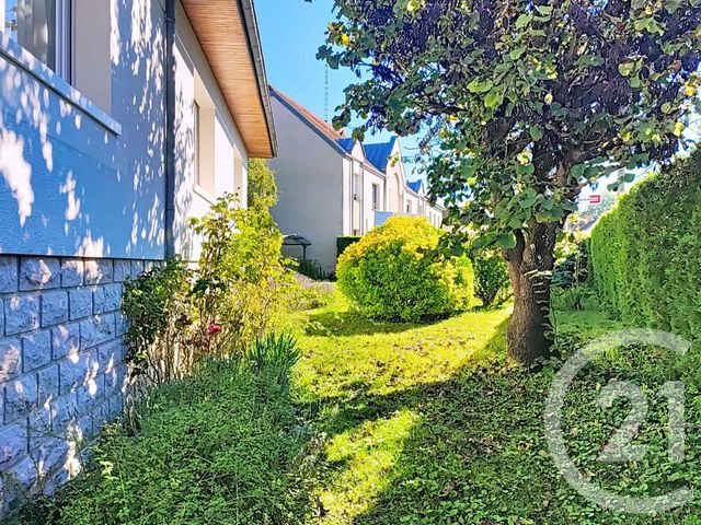 Maison à vendre - 6 pièces - 84 m2 - Arc Sur Tille - 21 - BOURGOGNE