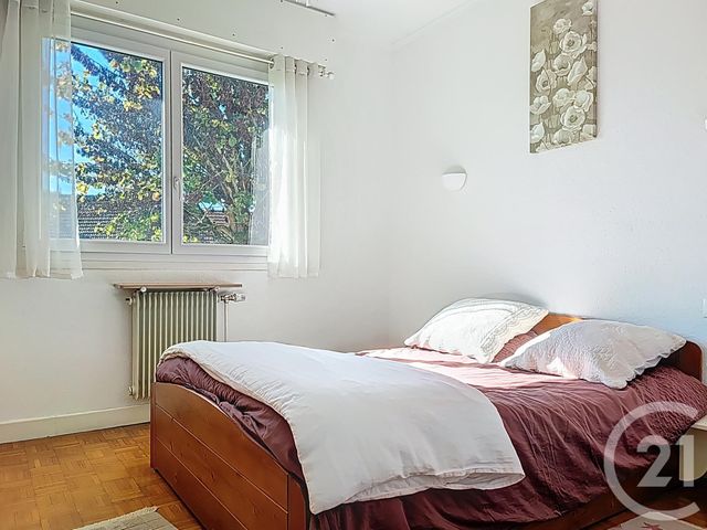 Maison à vendre - 6 pièces - 84 m2 - Arc Sur Tille - 21 - BOURGOGNE