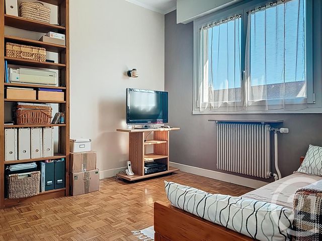 Maison à vendre - 6 pièces - 84 m2 - Arc Sur Tille - 21 - BOURGOGNE