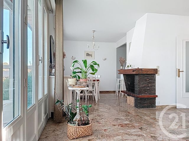 Maison à vendre - 6 pièces - 84 m2 - Arc Sur Tille - 21 - BOURGOGNE