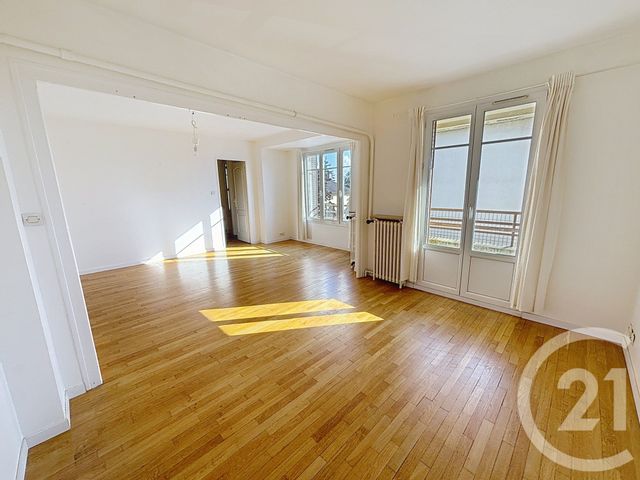 Appartement T3 à vendre DIJON