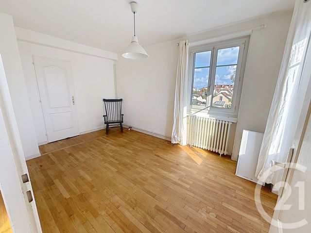 Appartement T3 à vendre - 4 pièces - 64,70 m2 - Dijon - 21 - BOURGOGNE
