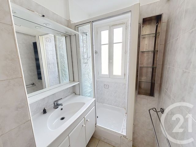 Appartement T3 à vendre - 4 pièces - 64,70 m2 - Dijon - 21 - BOURGOGNE