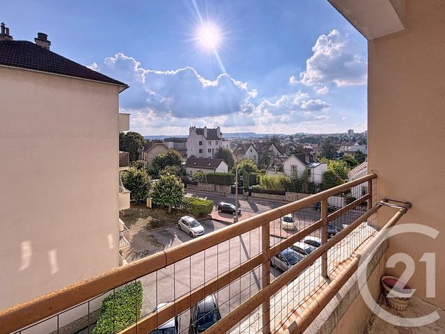 Appartement T3 à vendre - 4 pièces - 64,70 m2 - Dijon - 21 - BOURGOGNE