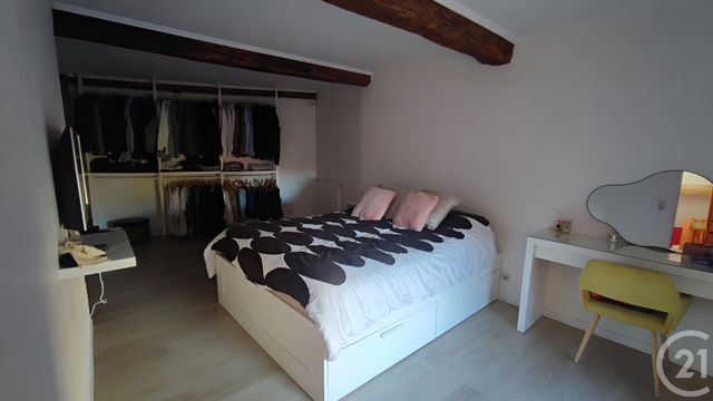 Maison à vendre - 7 pièces - 166 m2 - Gemeaux - 21 - BOURGOGNE