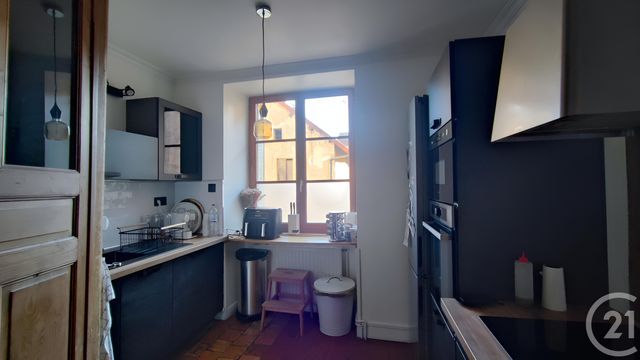 Maison à vendre - 7 pièces - 166 m2 - Gemeaux - 21 - BOURGOGNE