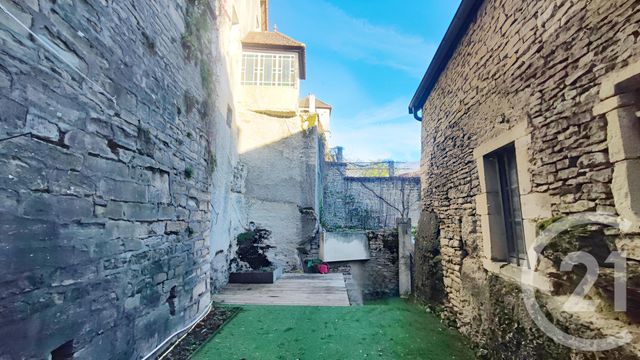 Maison à vendre - 7 pièces - 166 m2 - Gemeaux - 21 - BOURGOGNE