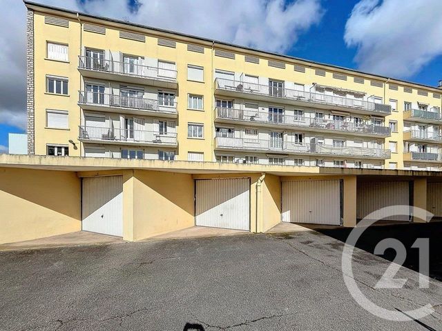 Prix immobilier DIJON - Photo d’un appartement vendu