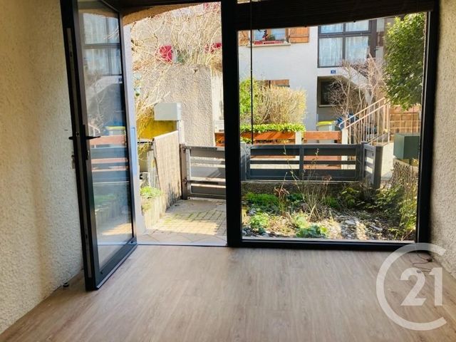 Maison &agrave; louer - 4 pi&egrave;ces - 127,62 m2 - Talant - 21 - BOURGOGNE