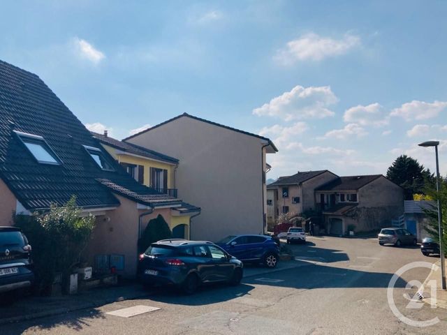 Maison &agrave; louer - 4 pi&egrave;ces - 127,62 m2 - Talant - 21 - BOURGOGNE