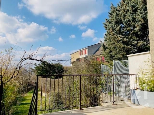 Maison &agrave; louer - 4 pi&egrave;ces - 127,62 m2 - Talant - 21 - BOURGOGNE