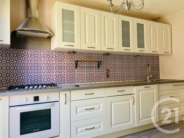 Maison &agrave; louer - 4 pi&egrave;ces - 127,62 m2 - Talant - 21 - BOURGOGNE