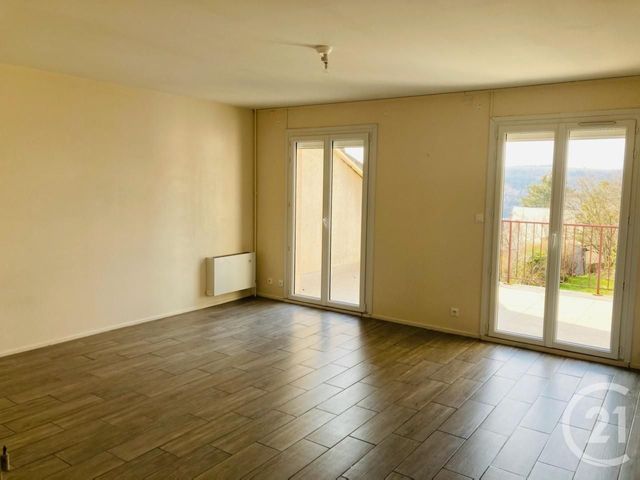 Maison &agrave; louer - 4 pi&egrave;ces - 127,62 m2 - Talant - 21 - BOURGOGNE