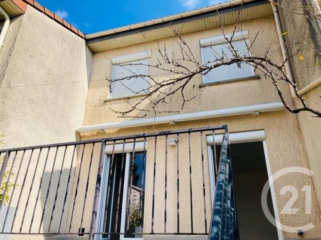 Maison &agrave; louer - 4 pi&egrave;ces - 127,62 m2 - Talant - 21 - BOURGOGNE