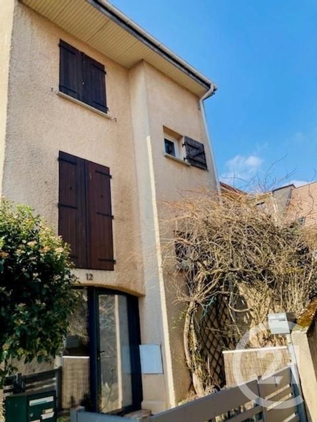 Maison &agrave; louer - 4 pi&egrave;ces - 127,62 m2 - Talant - 21 - BOURGOGNE