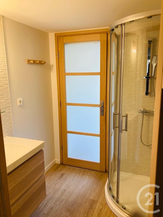 Maison &agrave; louer - 4 pi&egrave;ces - 127,62 m2 - Talant - 21 - BOURGOGNE