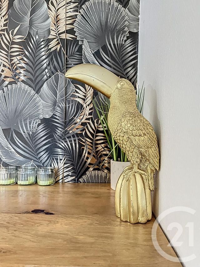 Appartement Studio à vendre - 1 pièce - 16,23 m2 - Dijon - 21 - BOURGOGNE