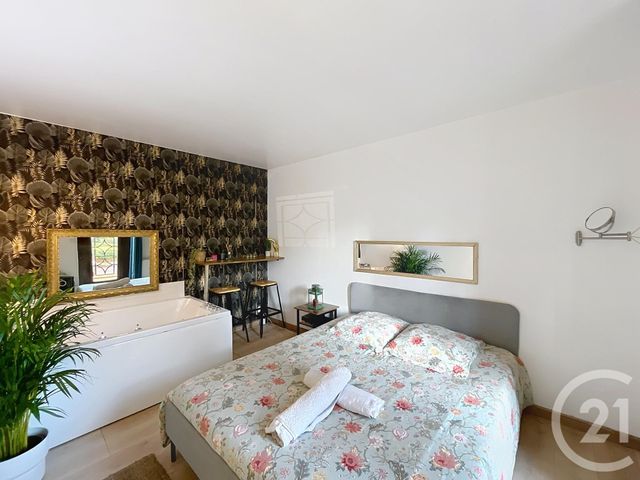 Appartement Studio à vendre - 1 pièce - 16,23 m2 - Dijon - 21 - BOURGOGNE