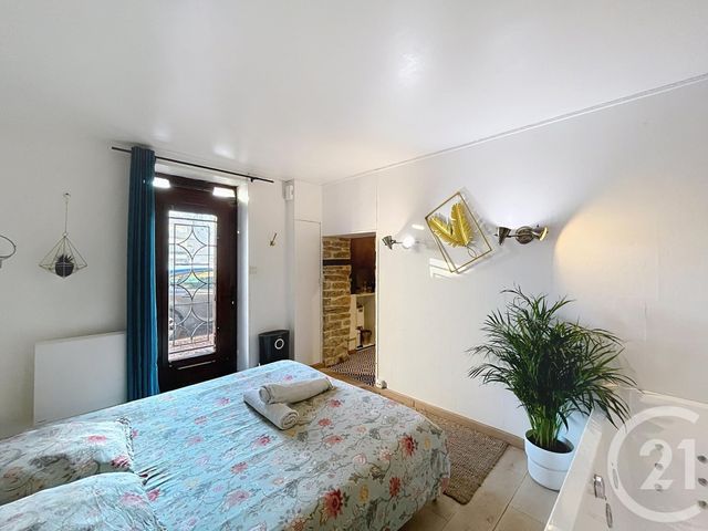 Appartement Studio à vendre - 1 pièce - 16,23 m2 - Dijon - 21 - BOURGOGNE