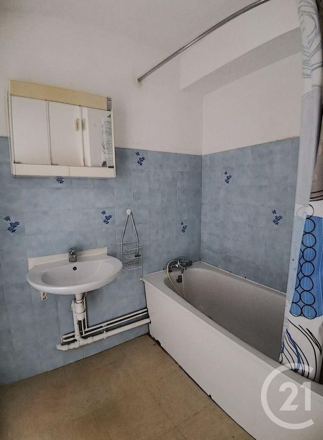 Appartement Studio &agrave; louer - 1 pi&egrave;ce - 21,44 m2 - Dijon - 21 - BOURGOGNE