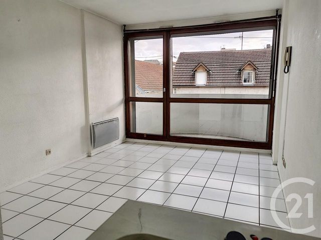 Appartement Studio &agrave; louer - 1 pi&egrave;ce - 21,44 m2 - Dijon - 21 - BOURGOGNE