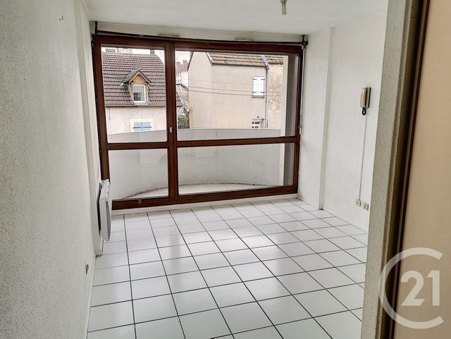 Appartement Studio à louer DIJON