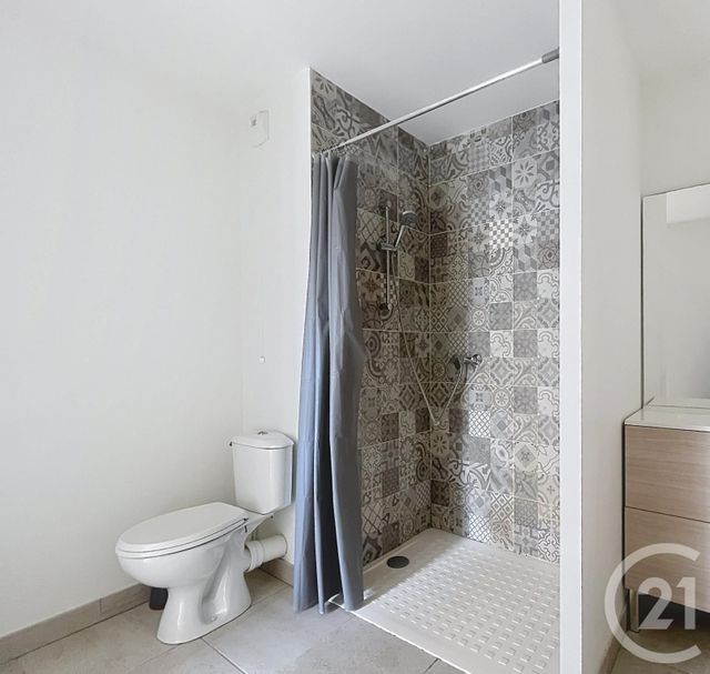 Appartement T1 &agrave; vendre - 1 pi&egrave;ce - 25 m2 - Dijon - 21 - BOURGOGNE