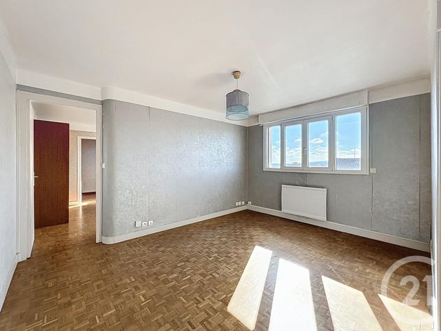 Prix immobilier DIJON - Photo d’un appartement vendu