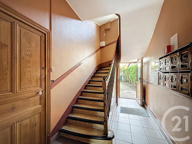 Appartement F2 à vendre - 2 pièces - 38 m2 - Dijon - 21 - BOURGOGNE