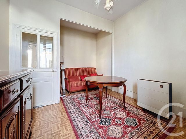 Appartement F2 à vendre - 2 pièces - 38 m2 - Dijon - 21 - BOURGOGNE