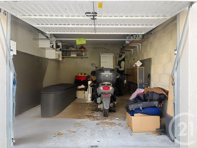 Appartement F2 &agrave; vendre - 2 pi&egrave;ces - 48,66 m2 - St Apollinaire - 21 - BOURGOGNE