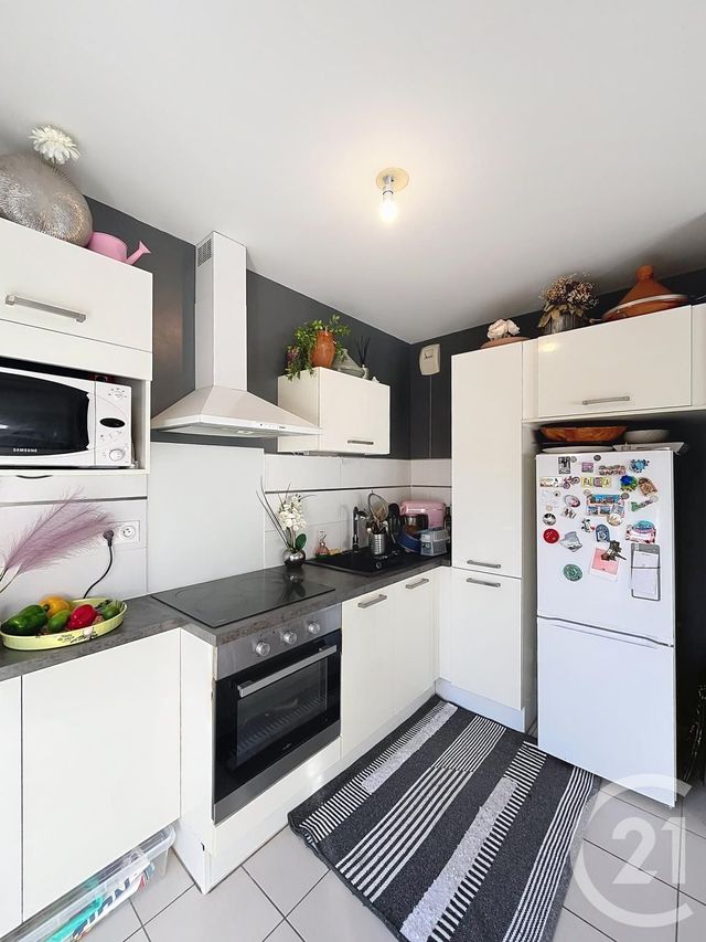 Appartement F2 &agrave; vendre - 2 pi&egrave;ces - 48,66 m2 - St Apollinaire - 21 - BOURGOGNE