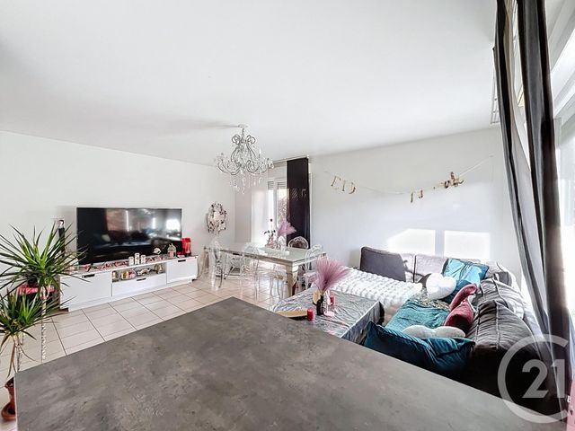 Appartement F2 &agrave; vendre - 2 pi&egrave;ces - 48,66 m2 - St Apollinaire - 21 - BOURGOGNE